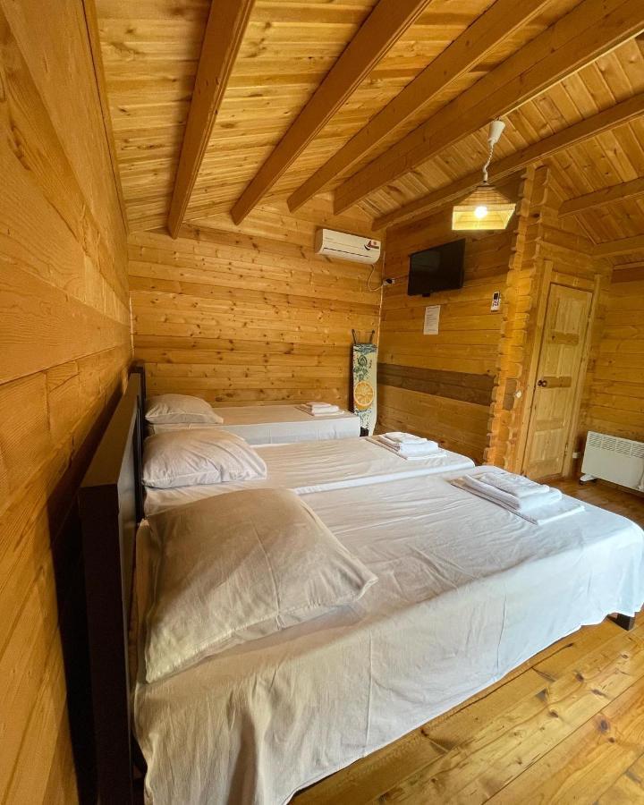 New Athos Vacation Home Apsar מראה חיצוני תמונה